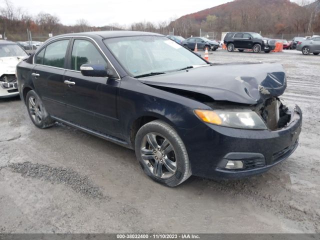 KIA OPTIMA 2010 knagh4a89a5405942