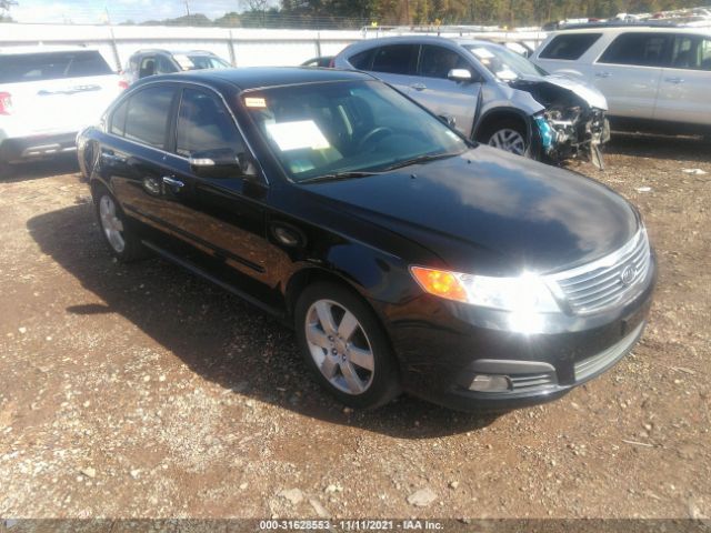 KIA OPTIMA 2010 knagh4a89a5452548