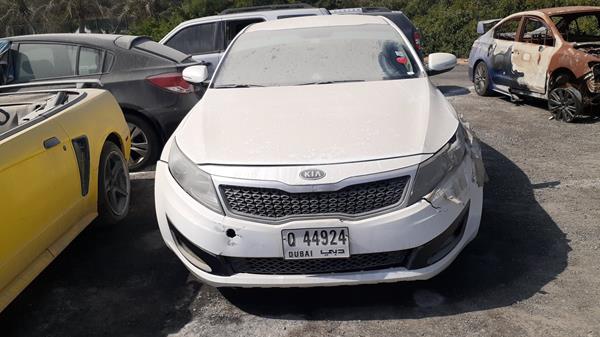 KIA OPTIMA 2013 knagm4110d5277951