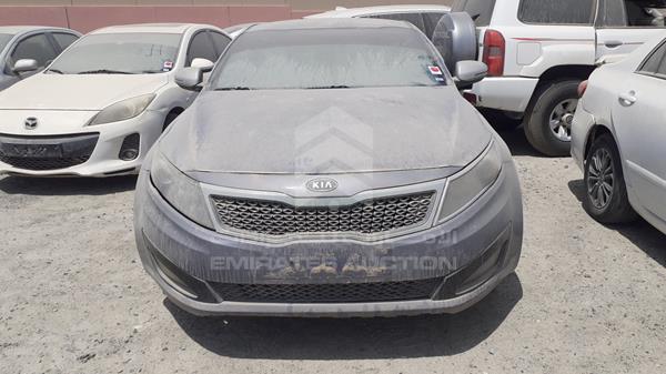 KIA OPTIMA 2013 knagm4114d5292579