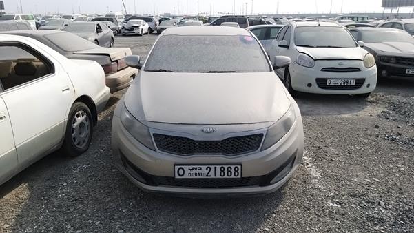 KIA OPTIMA 2014 knagm4120e5431360