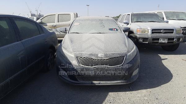 KIA OPTIMA 2016 knagm4120g5608508