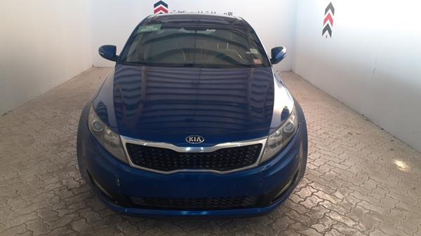 KIA OPTIMA 2012 knagm4122c5221100