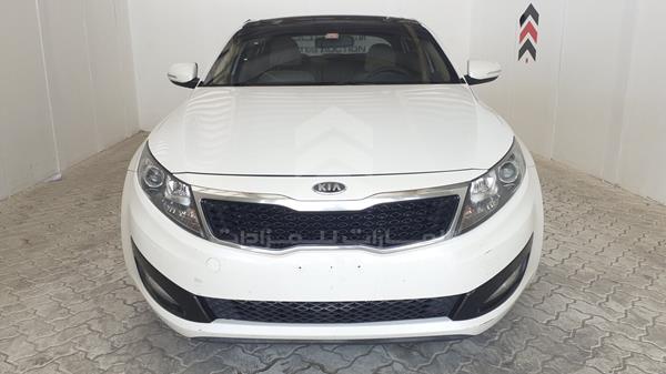 KIA OPTIMA 2012 knagm4122c5250032