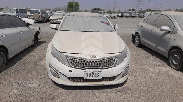 KIA OPTIMA 2015 knagm4122f5544793