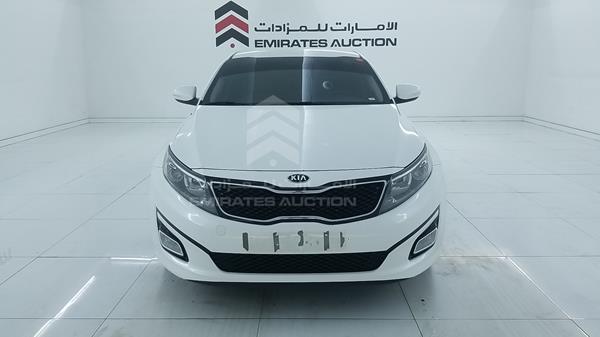 KIA OPTIMA 2014 knagm4123e5473876