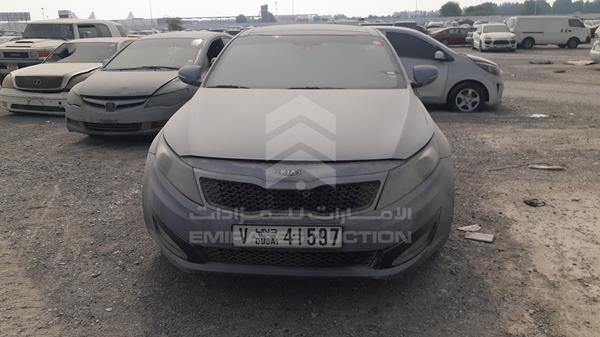 KIA OPTIMA 2013 knagm4124d5267125