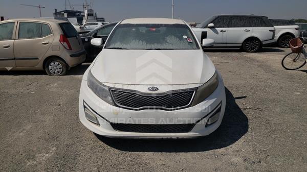 KIA OPTIMA 2016 knagm4124g5663494