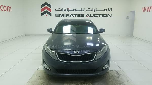 KIA OPTIMA 2014 knagm4125e5465732