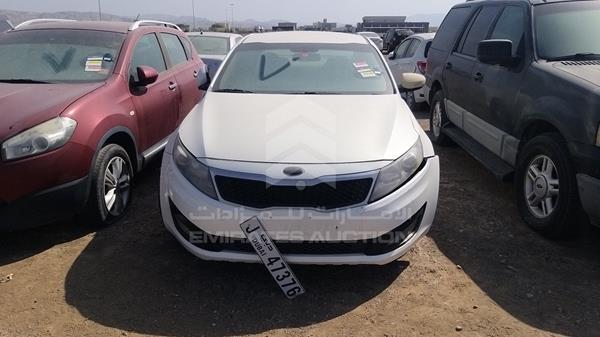 KIA OPTIMA 2013 knagm4126d5321234