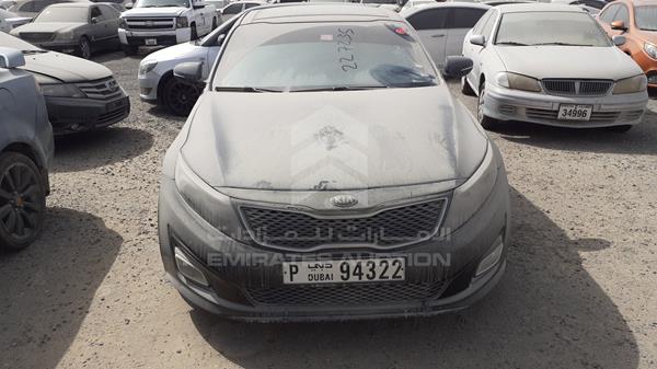 KIA OPTIMA 2015 knagm4126f5545204