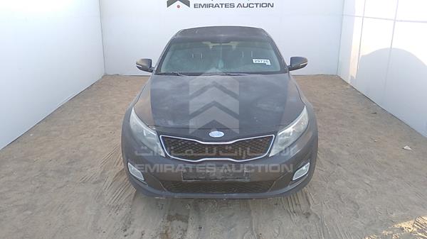 KIA OPTIMA 2014 knagm4127e5474089