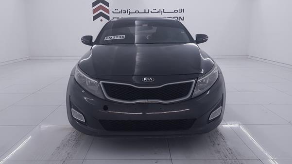 KIA OPTIMA 2015 knagm4127f5582956