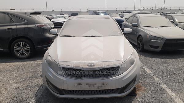 KIA OPTIMA 2013 knagm4128d5322305