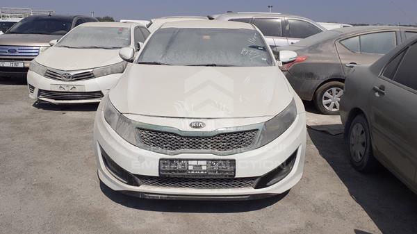 KIA OPTIMA 2014 knagm4128e5397748