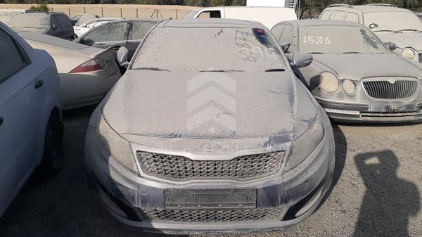 KIA OPTIMA 2012 knagm412xc5238467