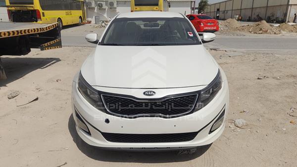 KIA OPTIMA 2014 knagm4190e5473444