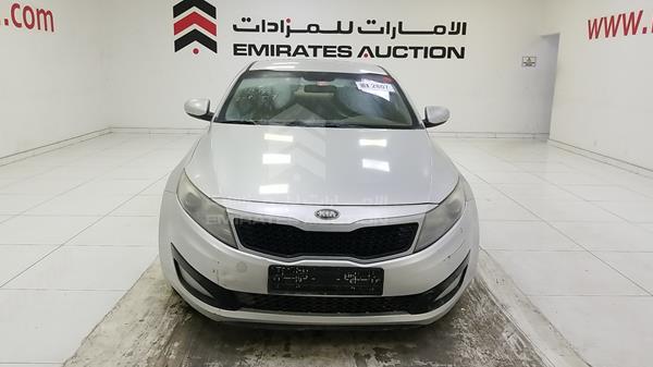 KIA OPTIMA 2014 knagm4191e5404794