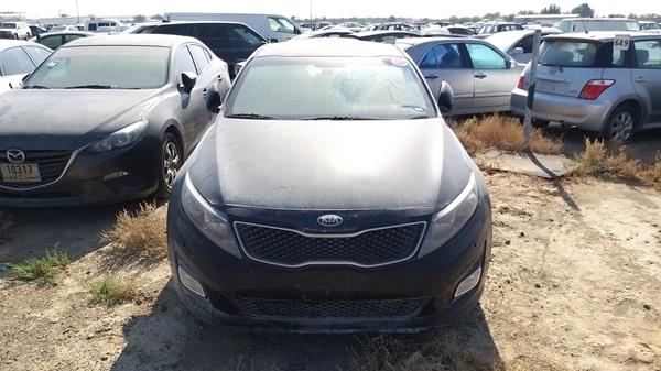 KIA OPTIMA 2014 knagm4192e5487426