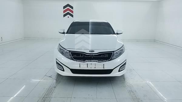 KIA OPTIMA 2016 knagm4194g5663220