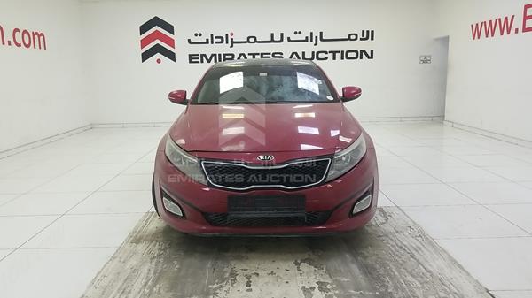 KIA OPTIMA 2016 knagm4194g5663234