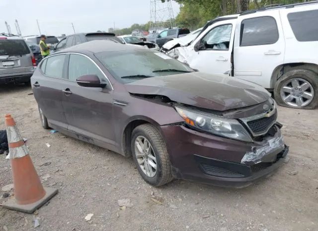 KIA OPTIMA 2011 knagm4a70b5053046