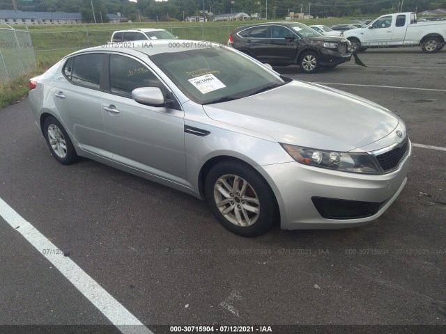 KIA OPTIMA 2011 knagm4a70b5053158