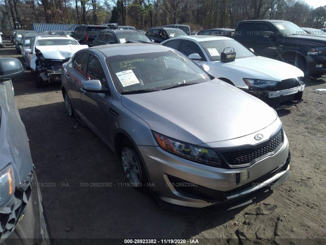 KIA OPTIMA 2011 knagm4a70b5054827