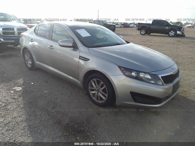 KIA OPTIMA 2011 knagm4a70b5055945