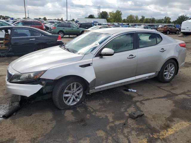 KIA OPTIMA LX 2011 knagm4a70b5056576