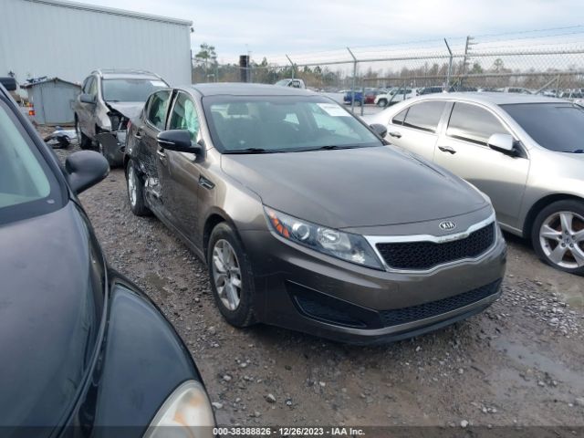 KIA OPTIMA 2011 knagm4a70b5058117