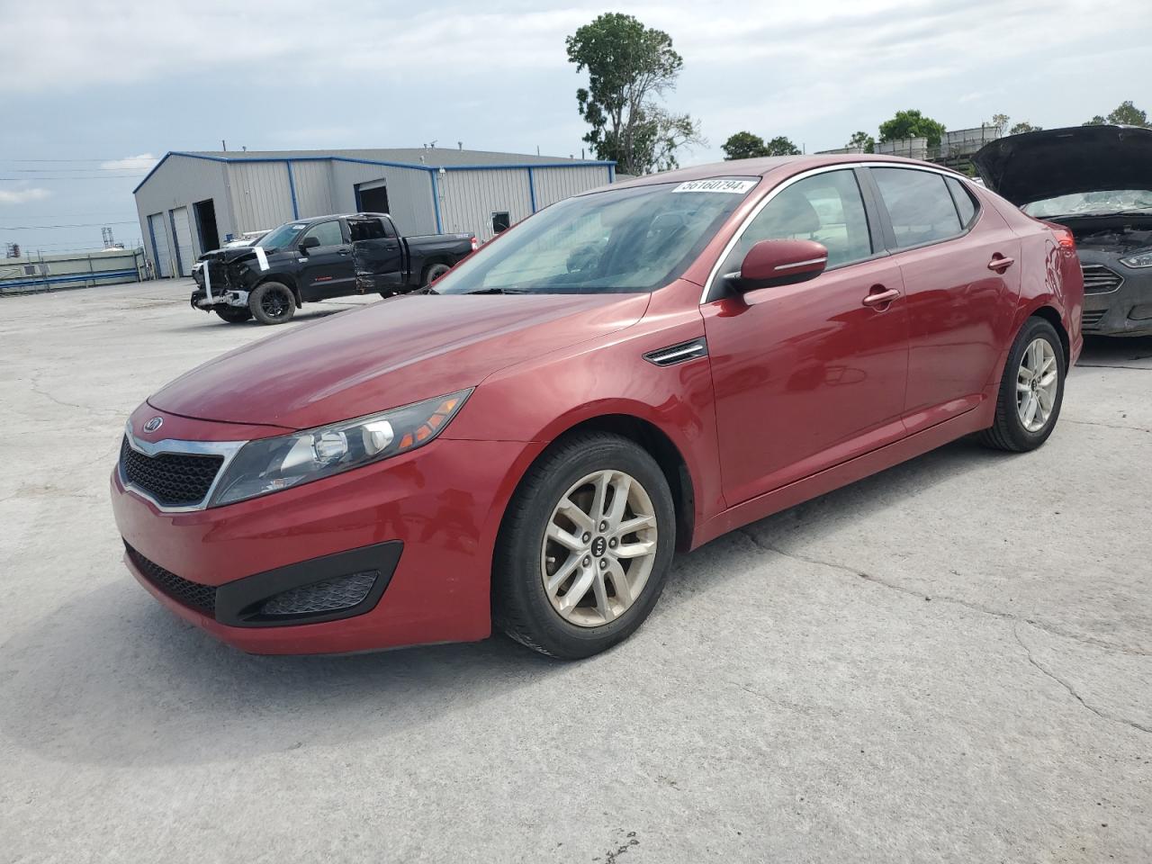 KIA OPTIMA 2011 knagm4a70b5059946