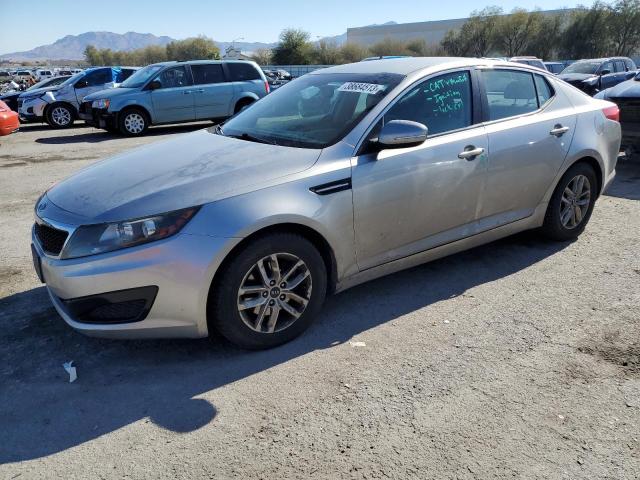 KIA OPTIMA LX 2011 knagm4a70b5061339