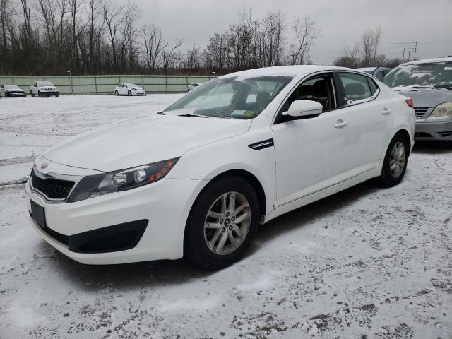 KIA OPTIMA LX 2011 knagm4a70b5061759