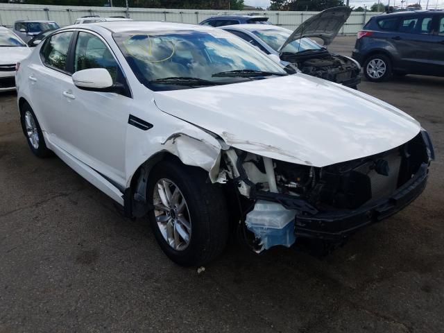 KIA OPTIMA LX 2011 knagm4a70b5062040