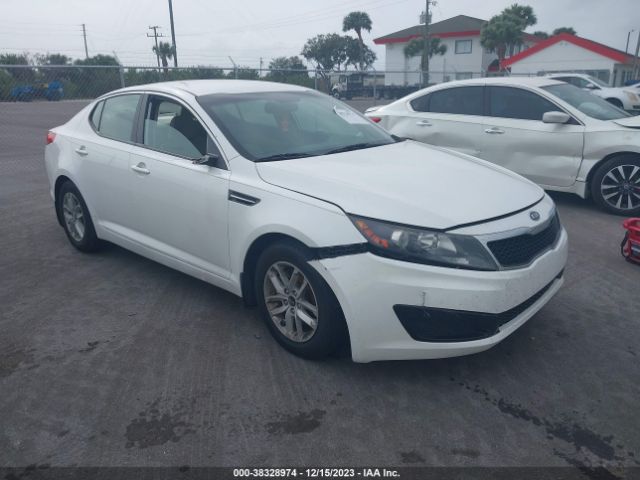 KIA OPTIMA 2011 knagm4a70b5065293