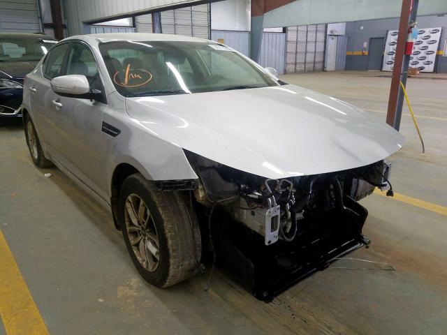 KIA OPTIMA LX 2011 knagm4a70b5065620