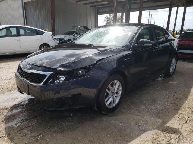 KIA OPTIMA LX 2011 knagm4a70b5066346