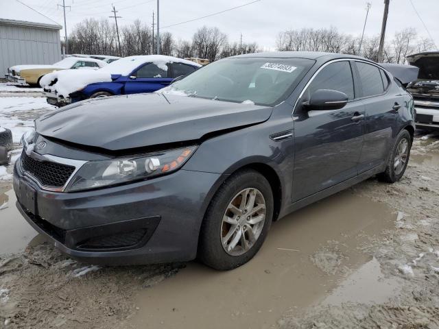 KIA OPTIMA LX 2011 knagm4a70b5069022