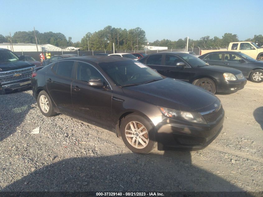 KIA OPTIMA 2011 knagm4a70b5069652