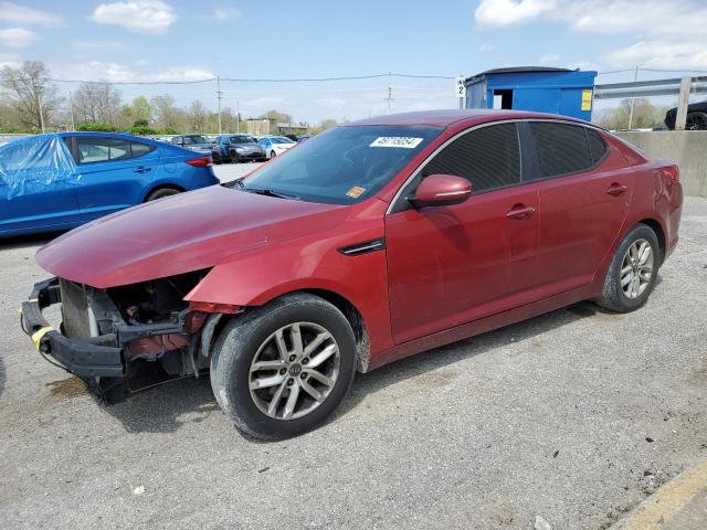 KIA OPTIMA 2011 knagm4a70b5072356