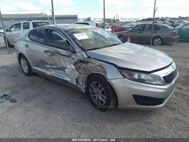 KIA OPTIMA 2011 knagm4a70b5072695