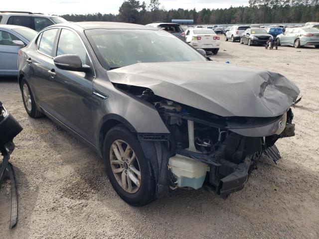 KIA OPTIMA LX 2011 knagm4a70b5073359