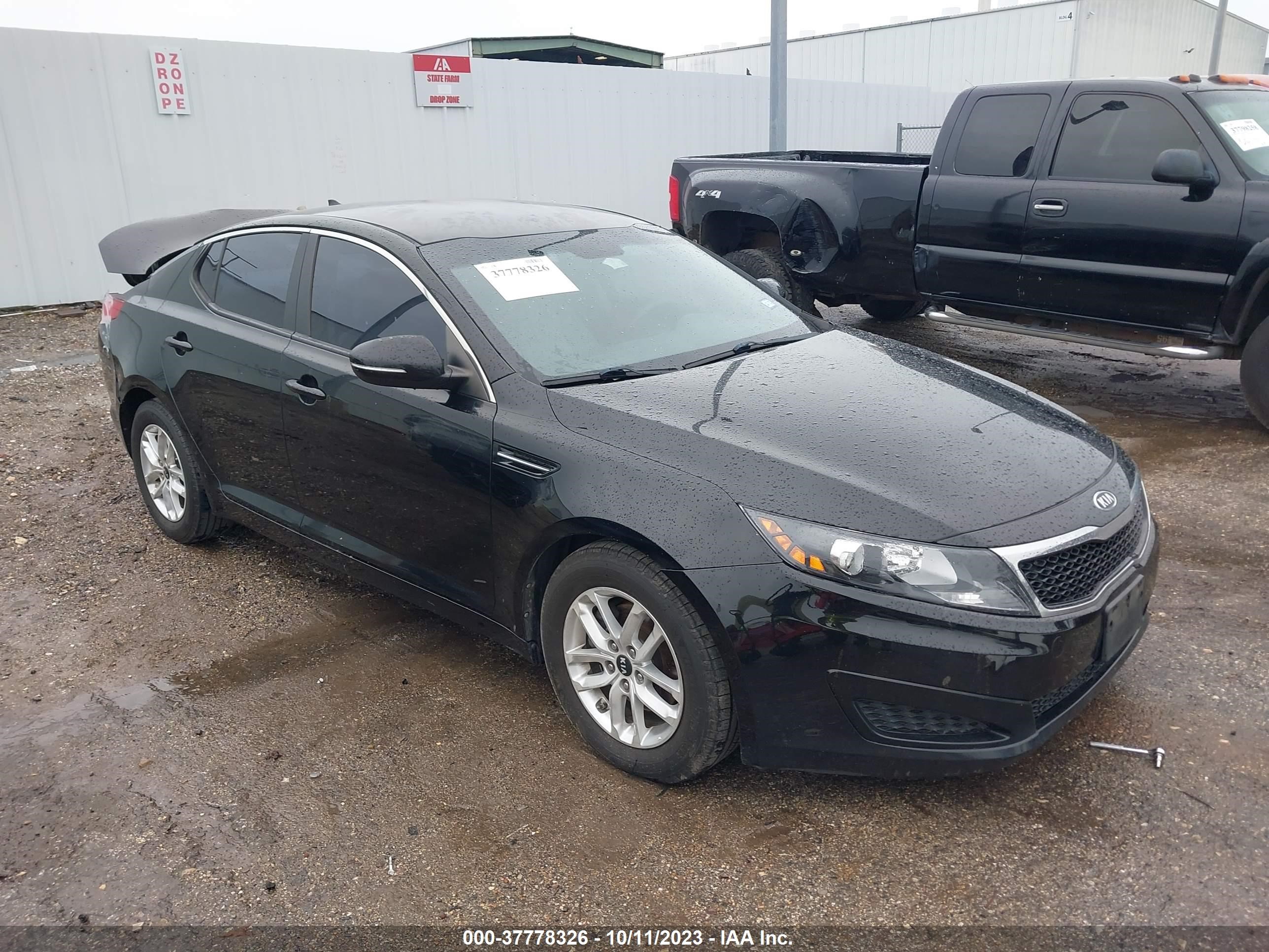 KIA OPTIMA 2011 knagm4a70b5073362