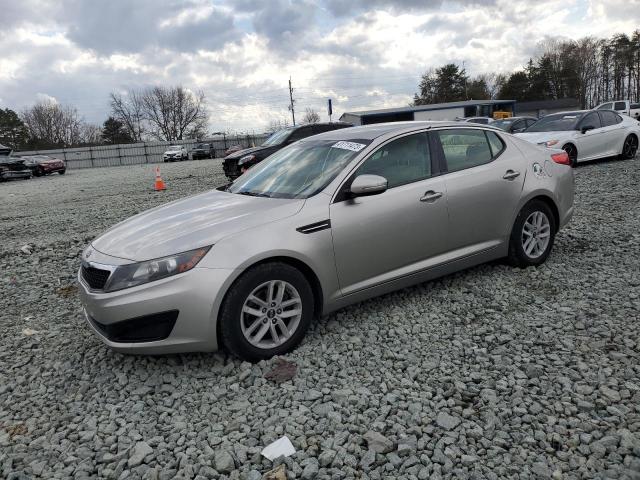 KIA OPTIMA LX 2011 knagm4a70b5073474