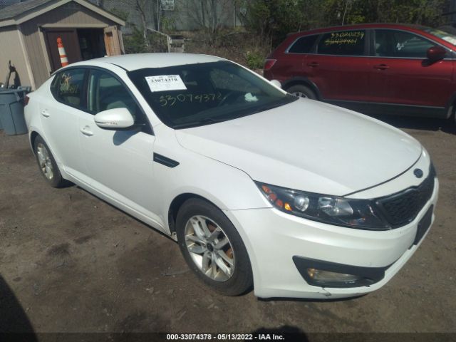 KIA OPTIMA 2011 knagm4a70b5073510