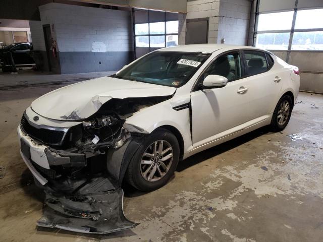 KIA OPTIMA LX 2011 knagm4a70b5073684