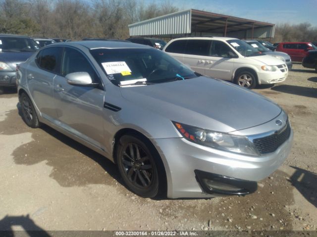 KIA OPTIMA 2011 knagm4a70b5074253