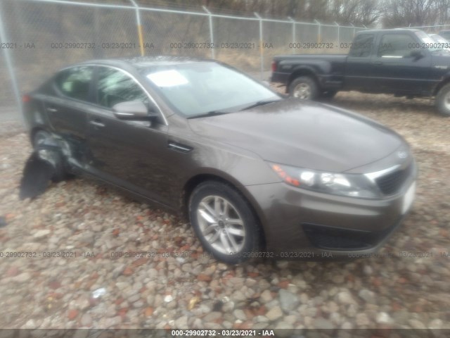 KIA OPTIMA 2011 knagm4a70b5080330