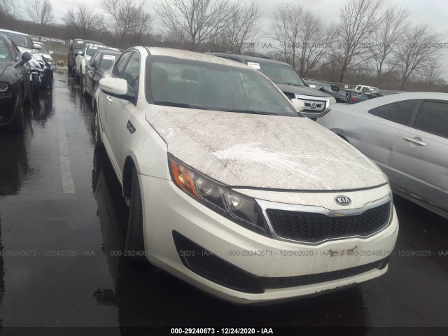 KIA OPTIMA 2011 knagm4a70b5082966